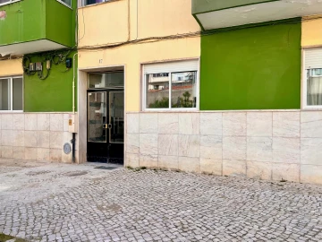 Apartamento T2 para Venda em Algueirão-Mem Martins