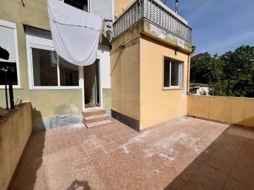 Apartamento T2 para Venda em Algueirão-Mem Martins