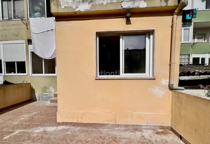 Apartamento T2 para Venda em Algueirão-Mem Martins Foto 12