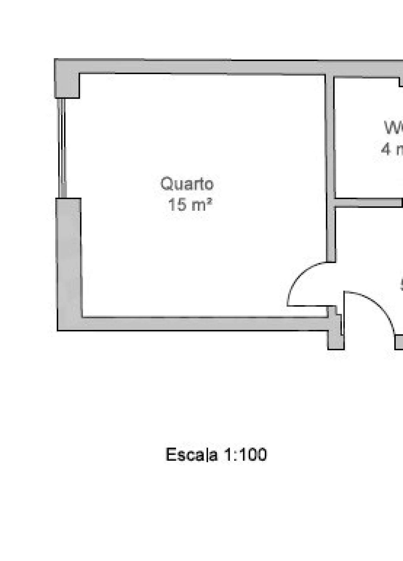 Apartamento T2 para Venda em Algueirão-Mem Martins Foto 16