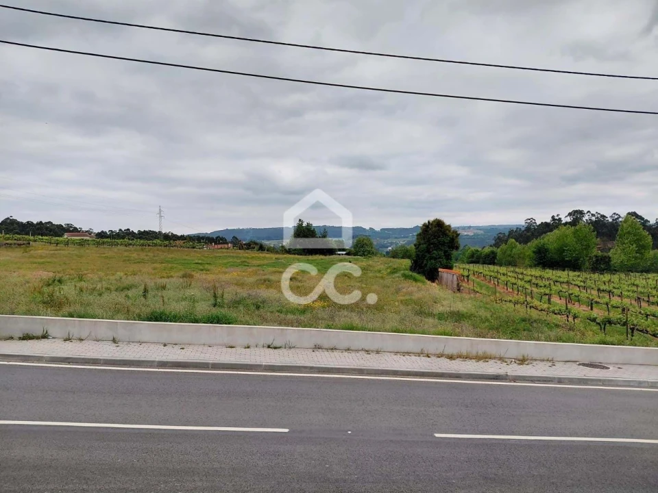Terreno para Venda em Cristelos, Boim e Ordem Foto 4