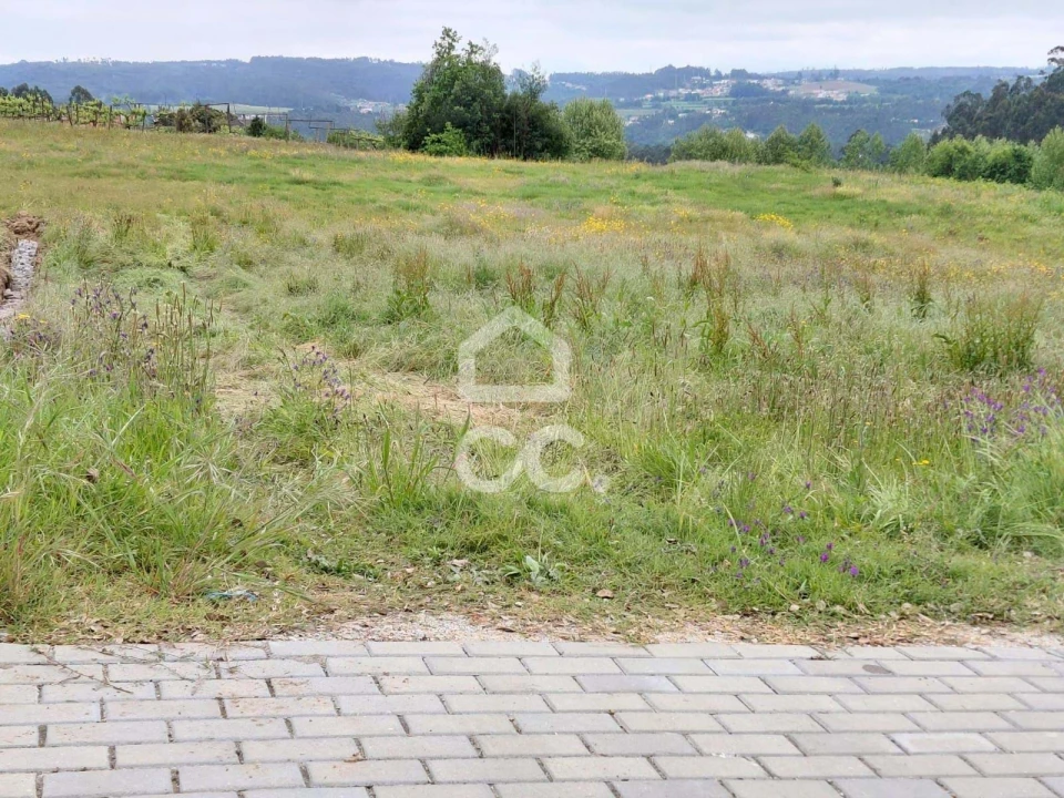 Terreno para Venda em Cristelos, Boim e Ordem Foto 11