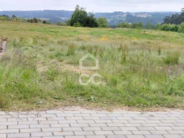 Terreno para Venda em Cristelos, Boim e Ordem