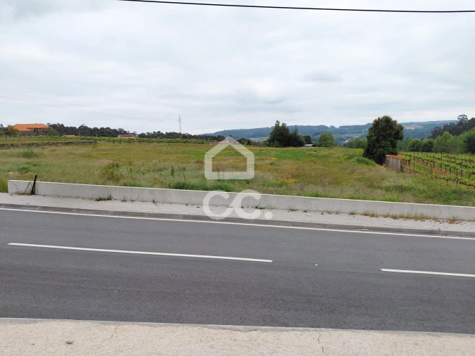 Terreno para Venda em Cristelos, Boim e Ordem Foto 2