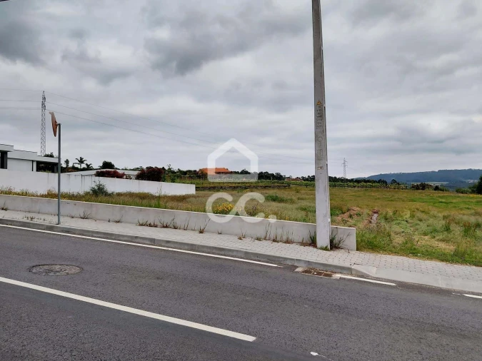 Terreno para Venda em Cristelos, Boim e Ordem Foto 6