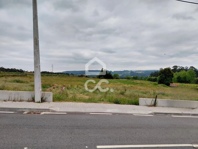 Terreno para Venda em Cristelos, Boim e Ordem Foto 8