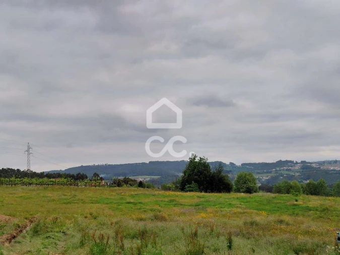 Terreno para Venda em Cristelos, Boim e Ordem Foto 12