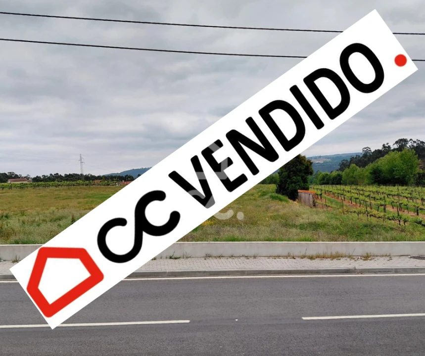 Terreno para Venda em Cristelos, Boim e Ordem Foto 1
