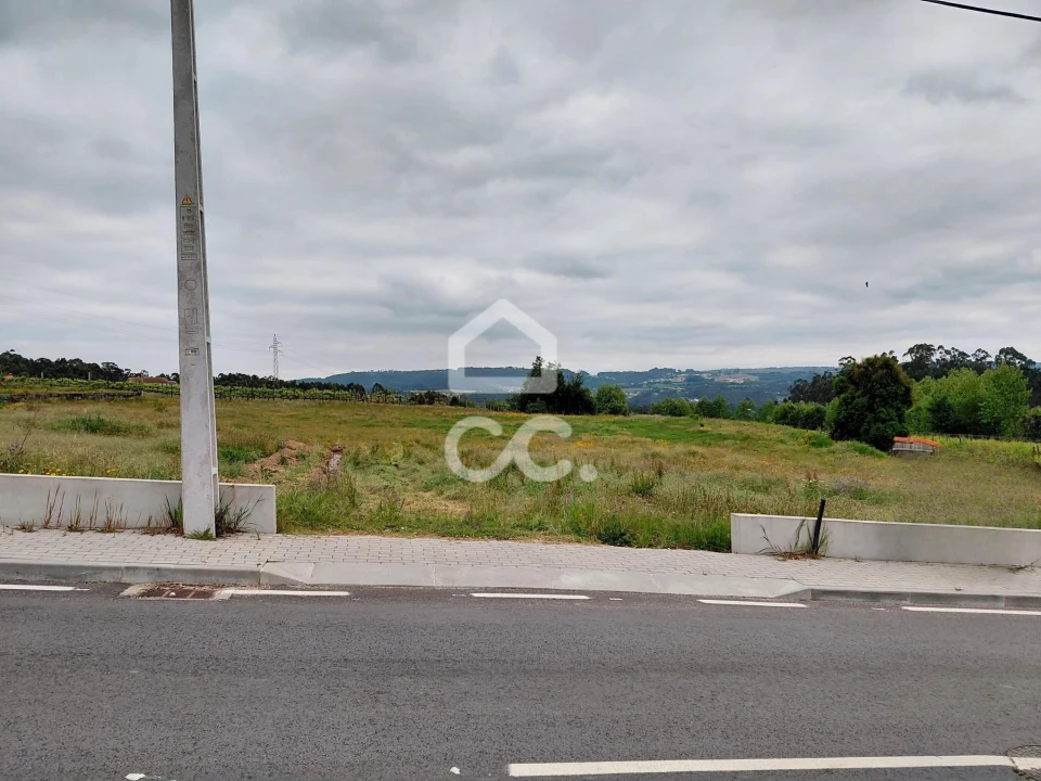 Terreno para Venda em Cristelos, Boim e Ordem Foto 8