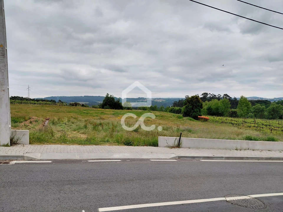 Terreno para Venda em Cristelos, Boim e Ordem Foto 5