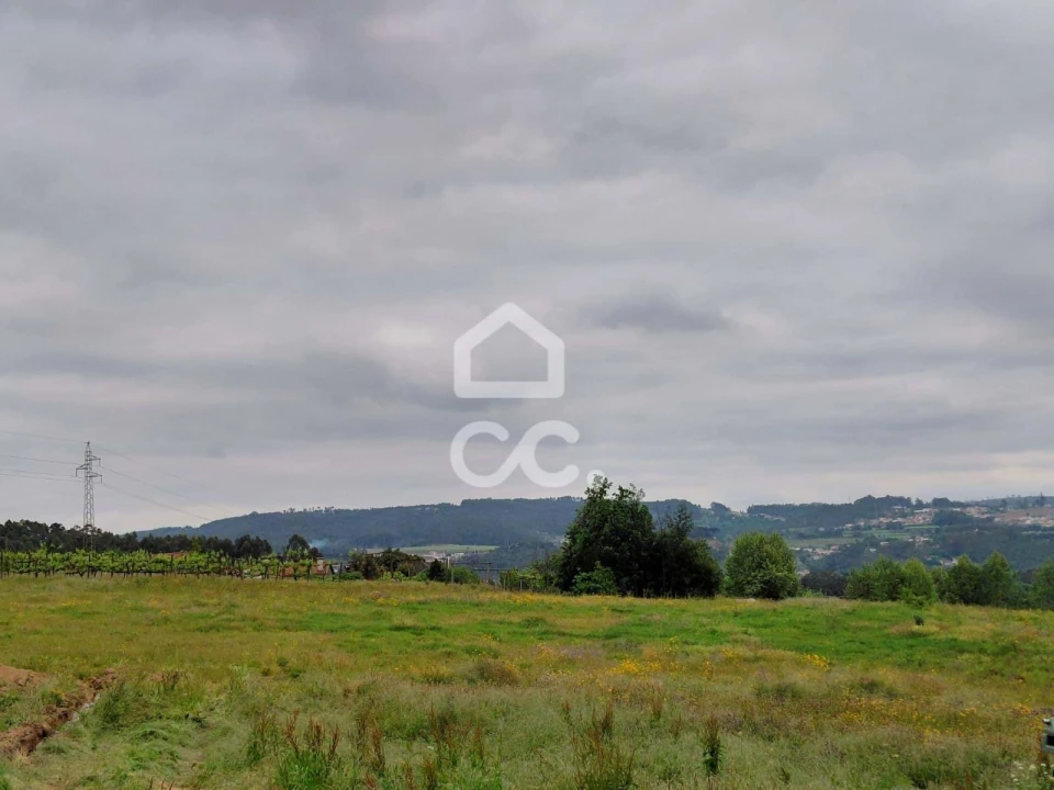 Terreno para Venda em Cristelos, Boim e Ordem Foto 12