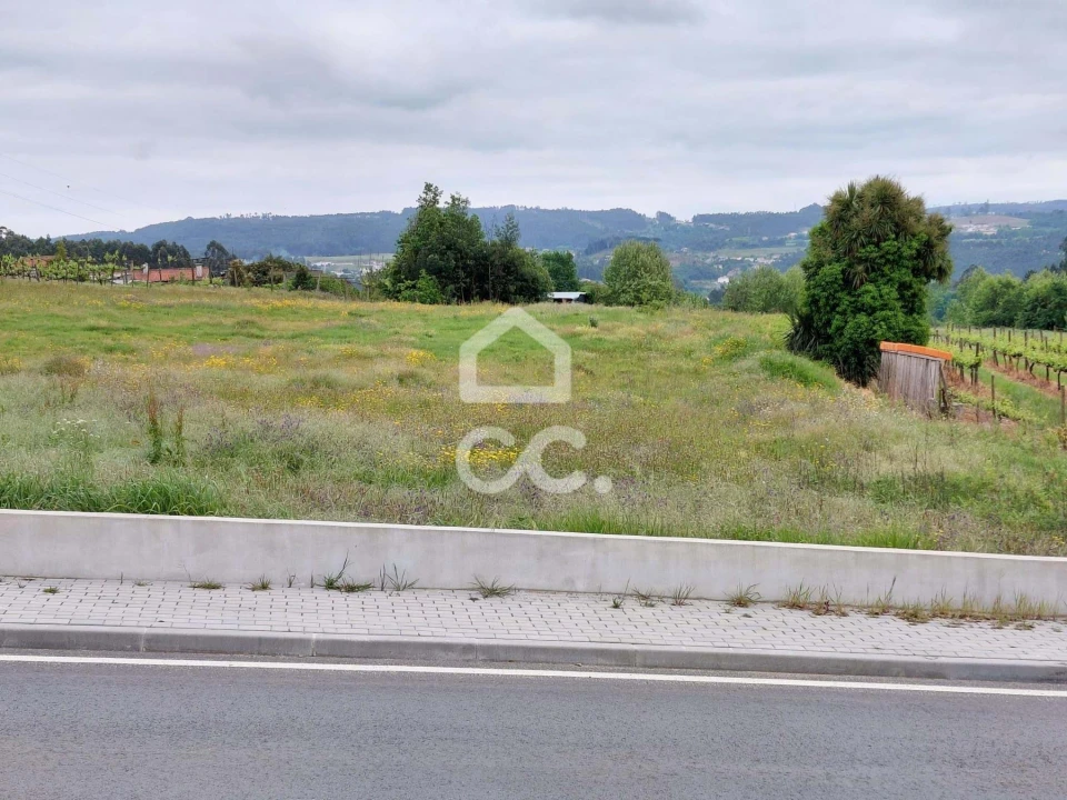 Terreno para Venda em Cristelos, Boim e Ordem Foto 1