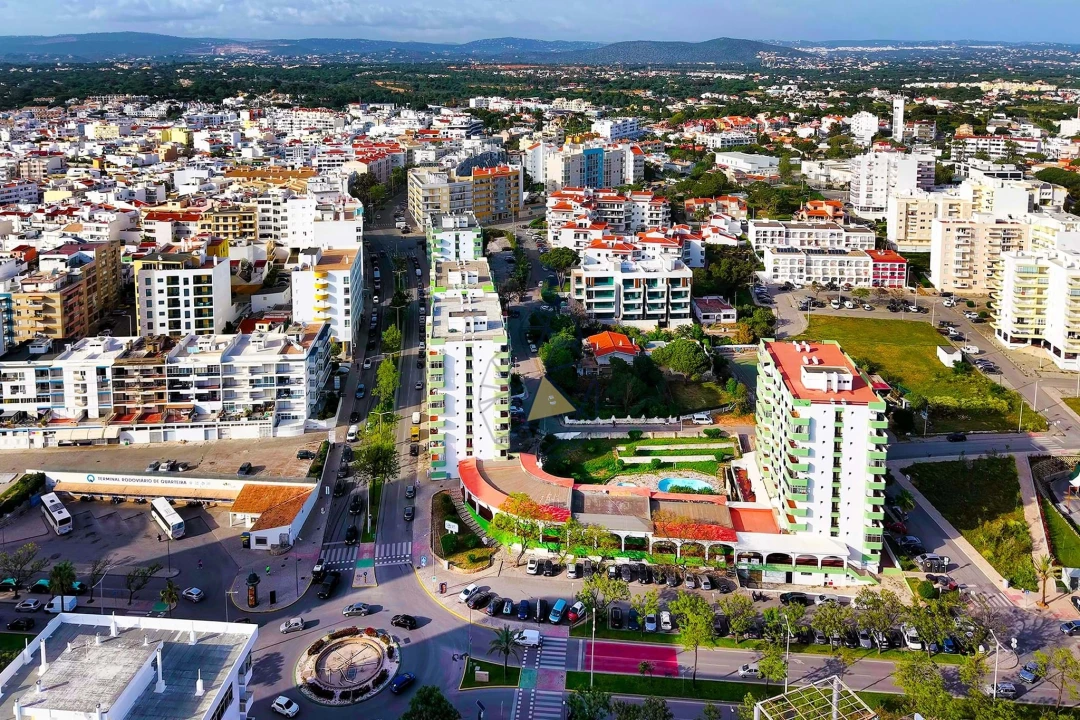 Terreno para Venda em Quarteira Foto 4