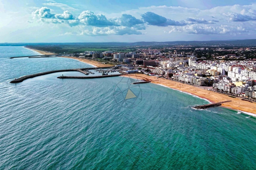 Terreno para Venda em Quarteira Foto 21