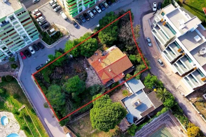 Terreno para Venda em Quarteira