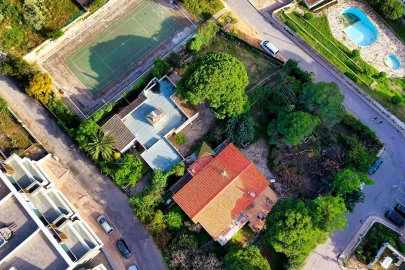Terreno para Venda em Quarteira