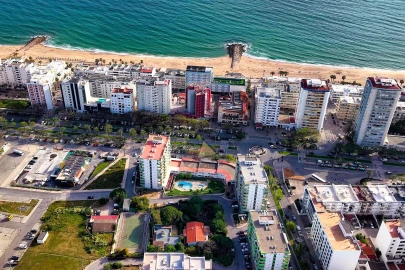 Terreno para Venda em Quarteira