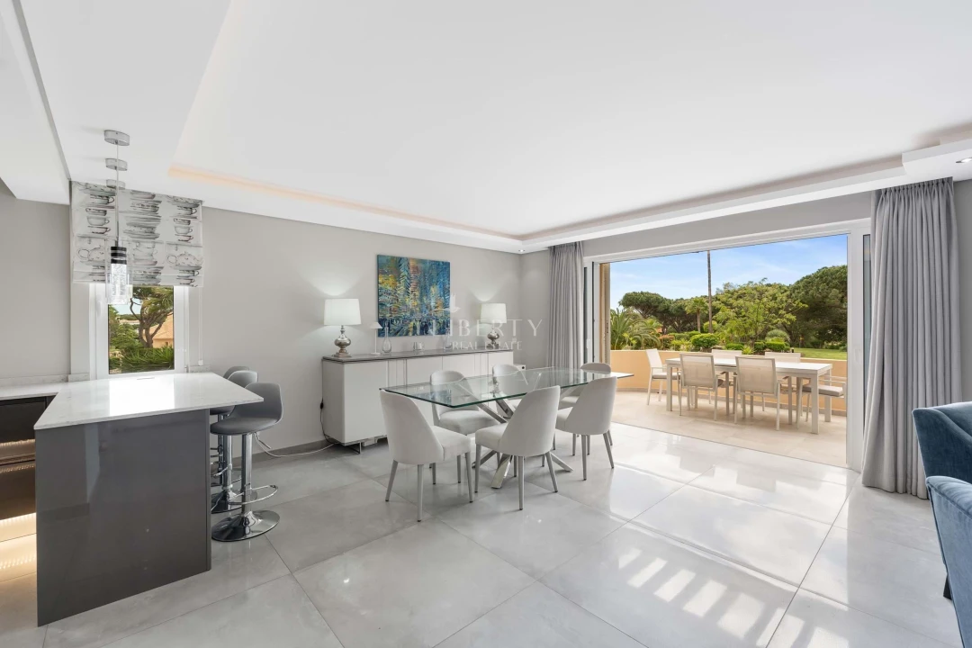 Apartamento T3 para Venda em Almancil Foto 2