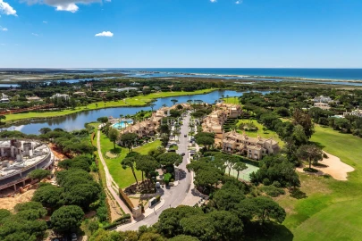 Apartamento T3 para Venda em Almancil