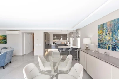 Apartamento T3 para Venda em Almancil