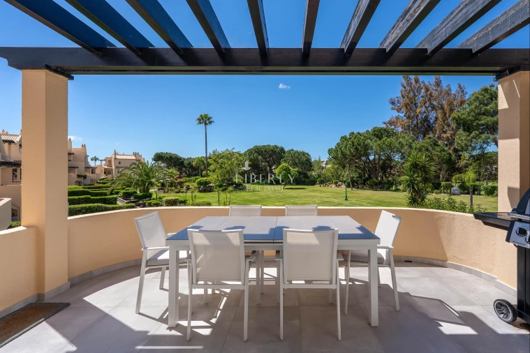 Apartamento T3 para Venda em Almancil Foto 10