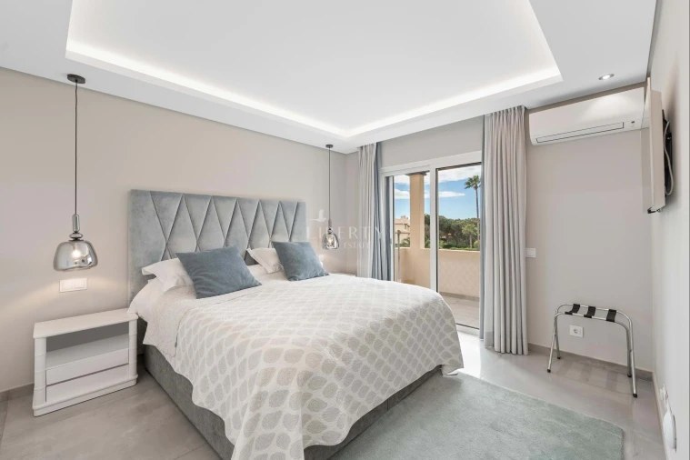 Apartamento T3 para Venda em Almancil Foto 13