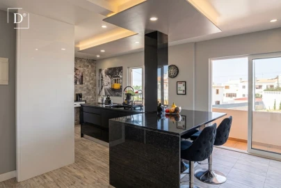 Moradia T3 para Venda em Albufeira e Olhos de Água