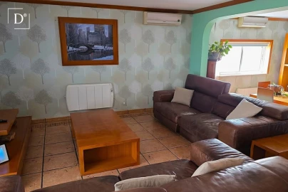 Moradia T3 para Venda em Albufeira e Olhos de Água