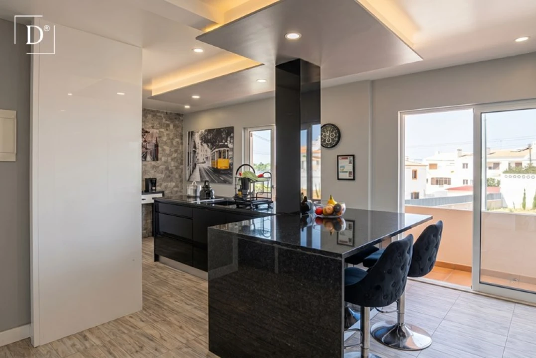 Moradia T3 para Venda em Albufeira e Olhos de Água Foto 3