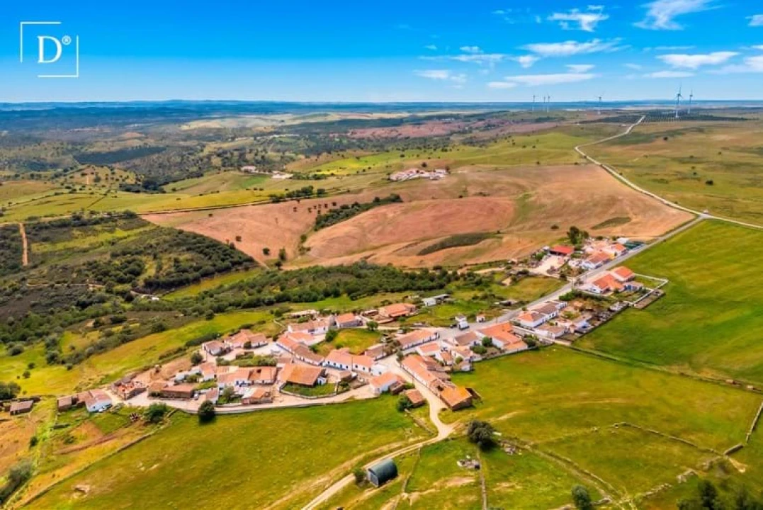 Moradia T3 para Venda em Mertola Foto 4