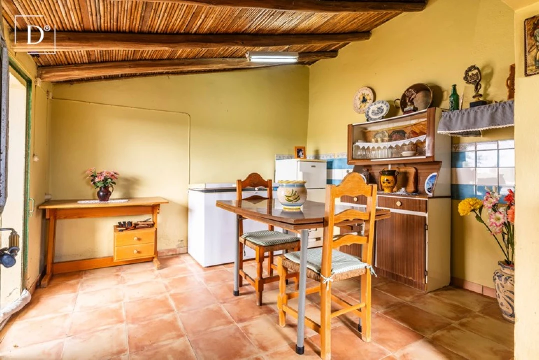 Moradia T3 para Venda em Mertola Foto 24