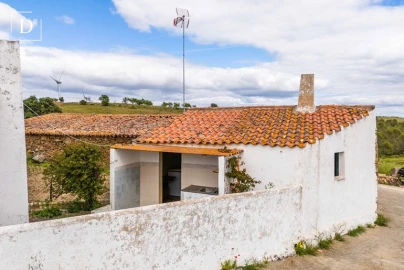 Moradia T3 para Venda em Mertola