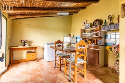 Moradia T3 para Venda em Mertola