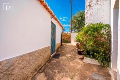 Moradia T3 para Venda em Mertola