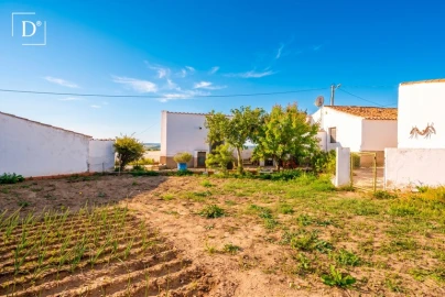 Moradia T3 para Venda em Mertola