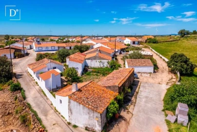 Moradia T3 para Venda em Mertola