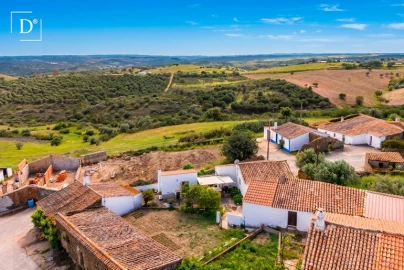 Moradia T3 para Venda em Mertola