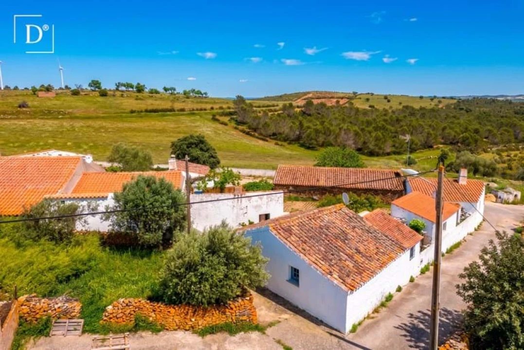 Moradia T3 para Venda em Mertola Foto 2