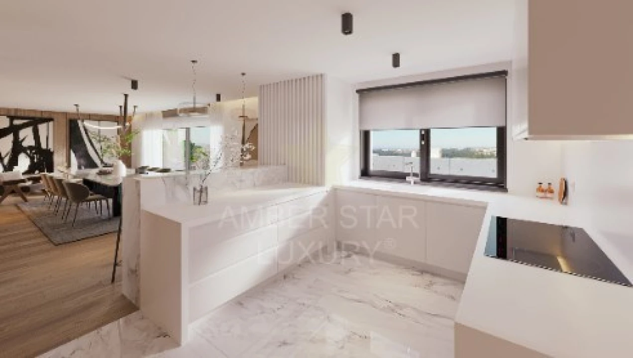 Apartamento T2 para Venda em Matosinhos e Leça da Palmeira Foto 10