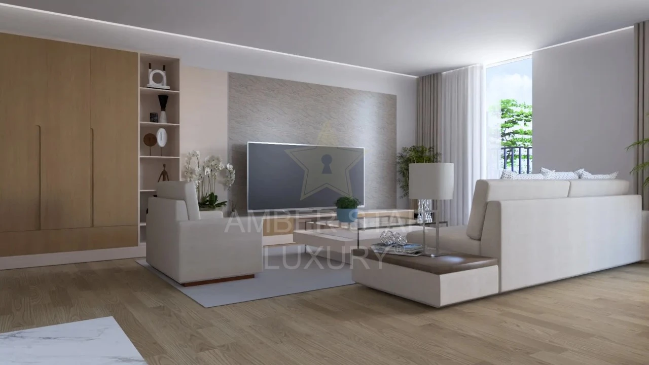 Apartamento T2 para Venda em Portimão Foto 1