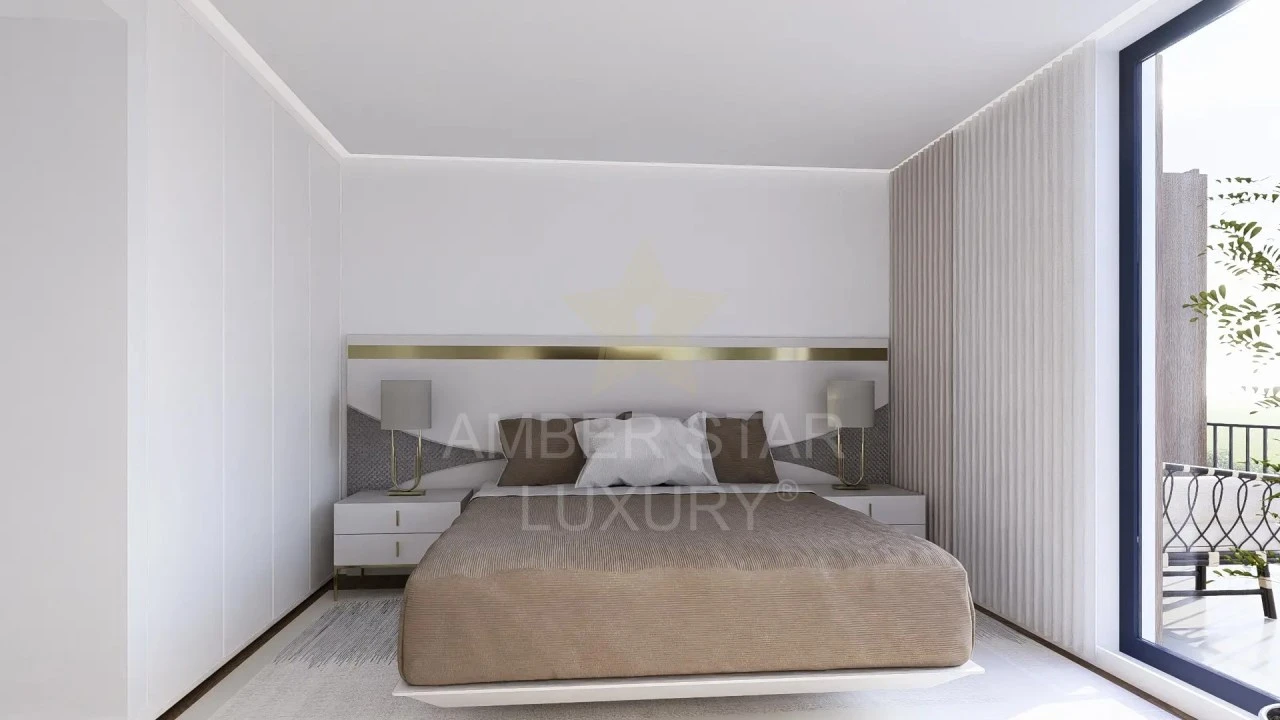 Apartamento T2 para Venda em Portimão Foto 9