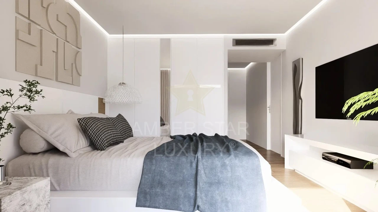 Apartamento T2 para Venda em Portimão Foto 12
