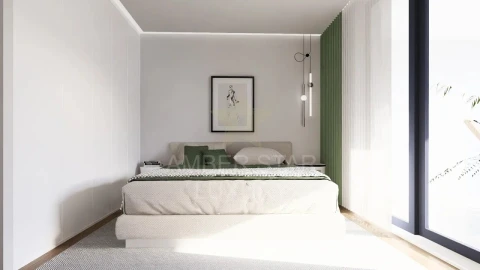 Apartamento T2 para Venda em Portimão