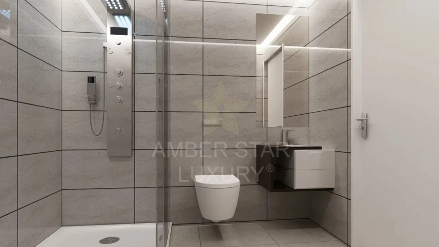 Apartamento T2 para Venda em Portimão Foto 10