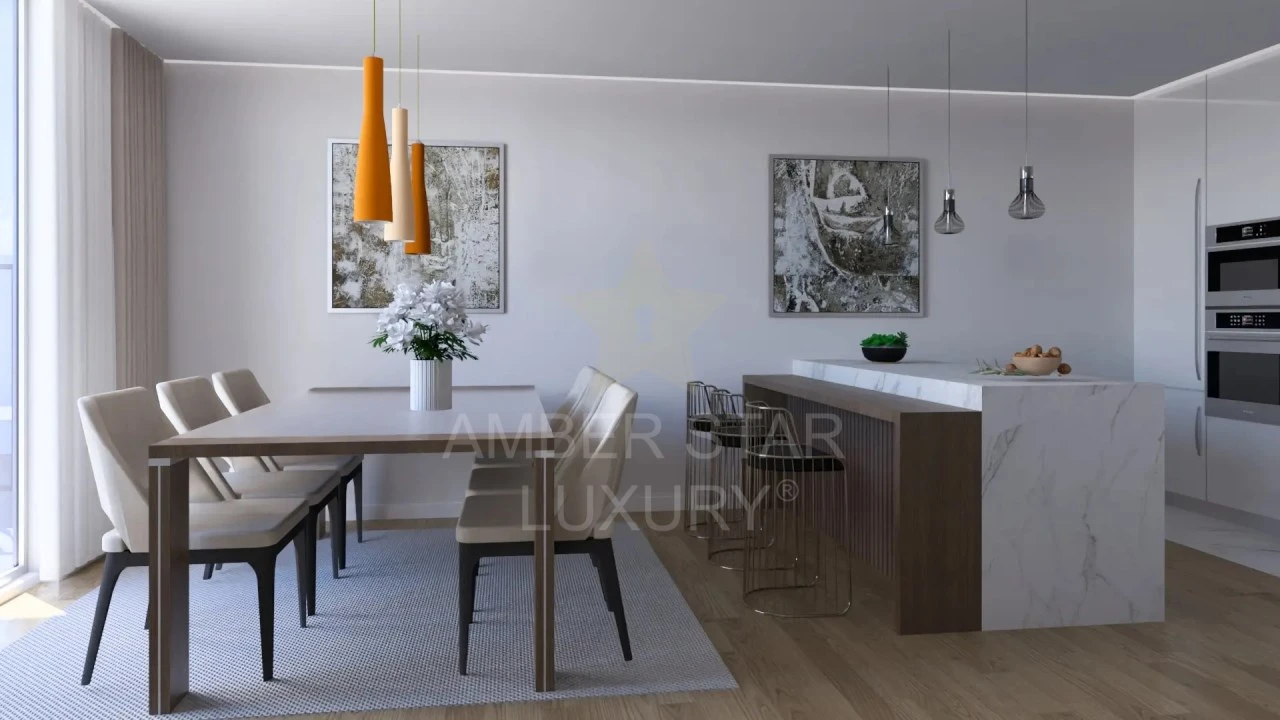 Apartamento T2 para Venda em Portimão Foto 2