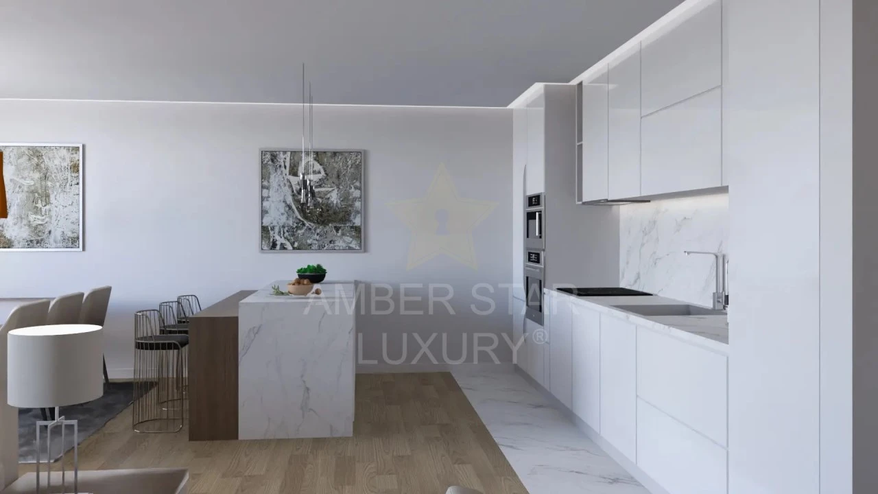 Apartamento T2 para Venda em Portimão Foto 4