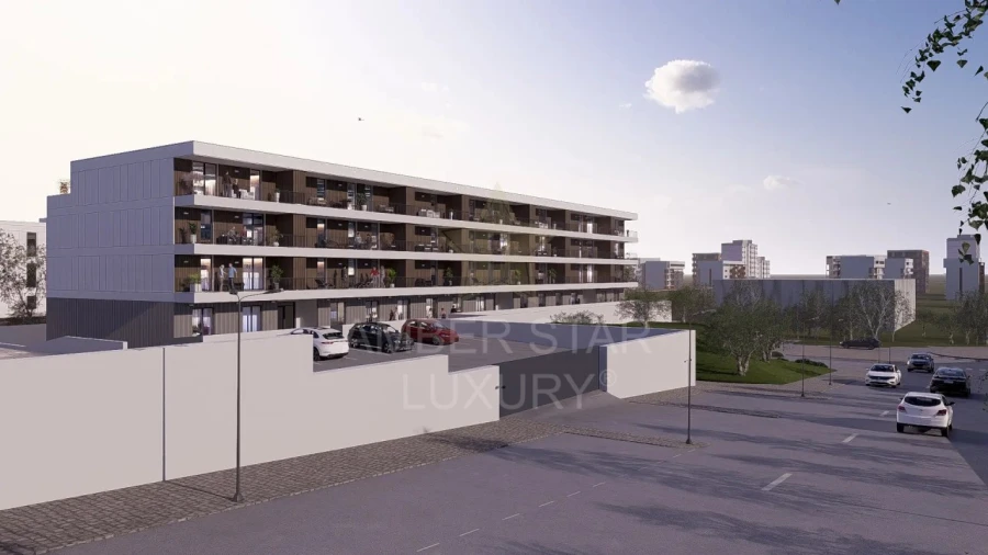 Apartamento T2 para Venda em Portimão Foto 10