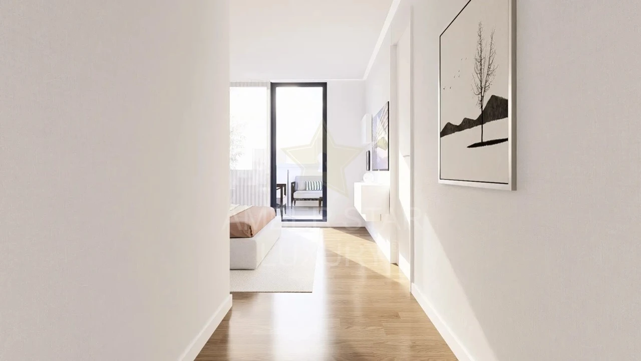 Apartamento T2 para Venda em Portimão Foto 14