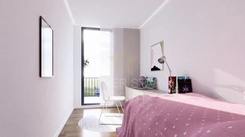 Apartamento T2 para Venda em Portimão