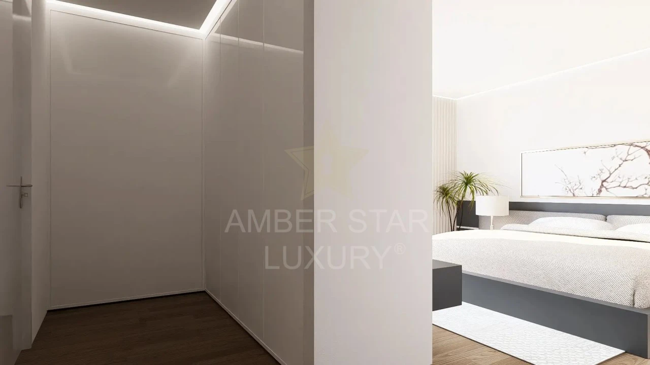 Apartamento T3 para Venda em Portimão Foto 7